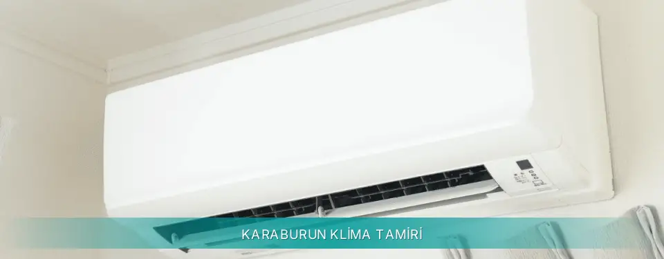 Karaburun İlçemi Siemens Klima Tamiri