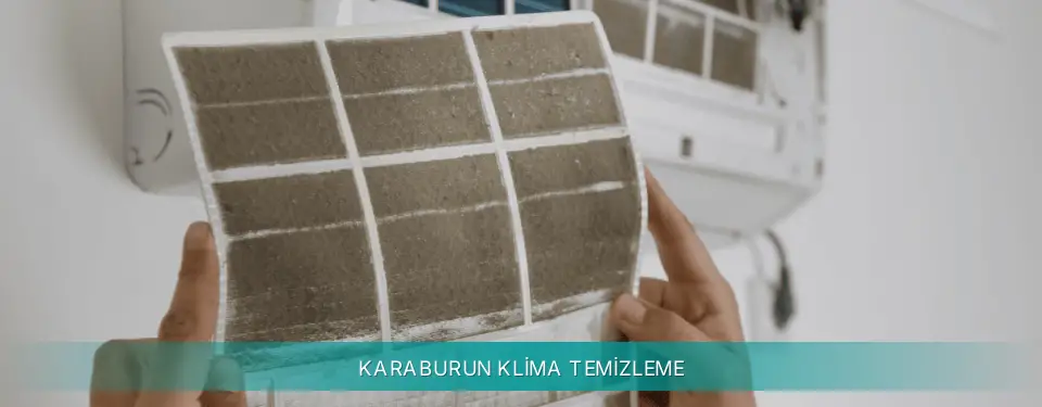 Karaburun İlçemi Siemens Klima Temizleme